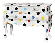 Mobile a pois Seletti